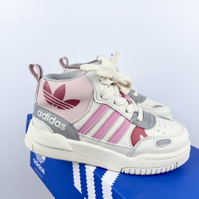 ADIDAS SHOES